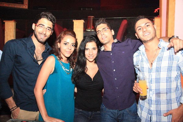 Opening of Milagro